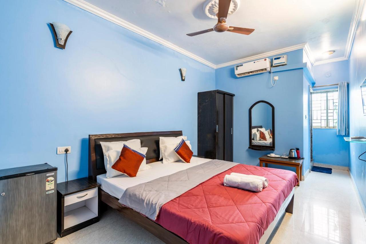 Last Minute Trip Hostel Morjim Dış mekan fotoğraf