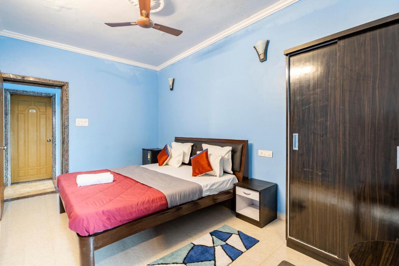Last Minute Trip Hostel Morjim Dış mekan fotoğraf
