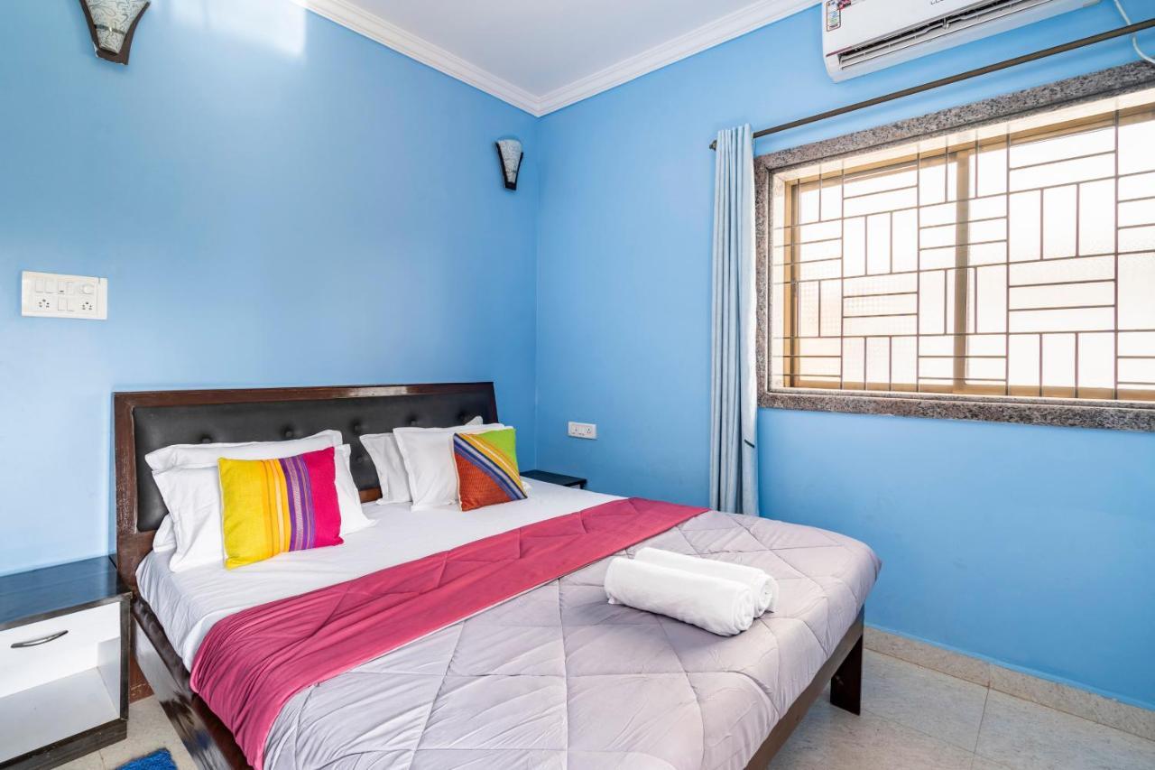 Last Minute Trip Hostel Morjim Dış mekan fotoğraf