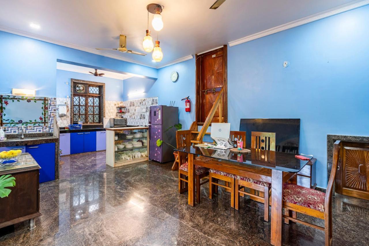 Last Minute Trip Hostel Morjim Dış mekan fotoğraf