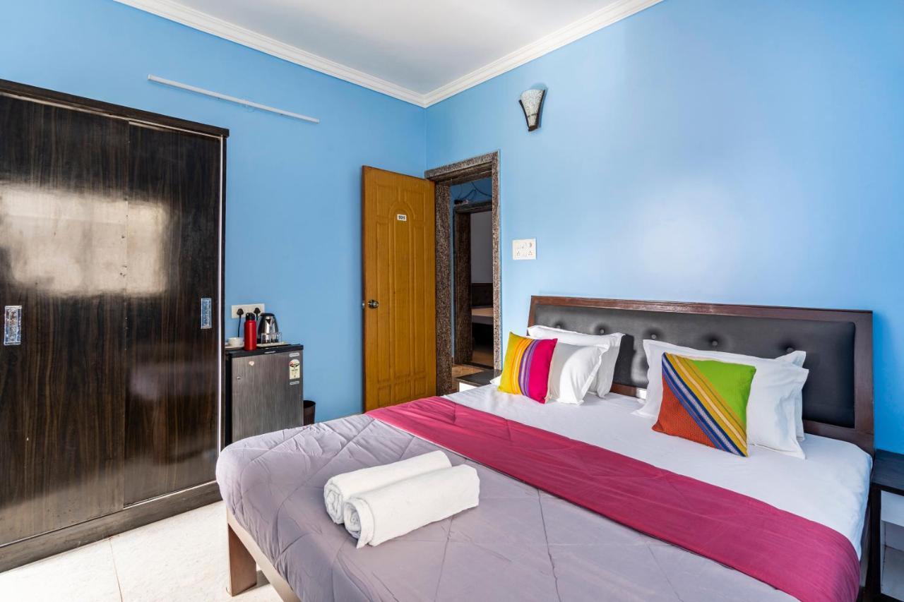 Last Minute Trip Hostel Morjim Dış mekan fotoğraf