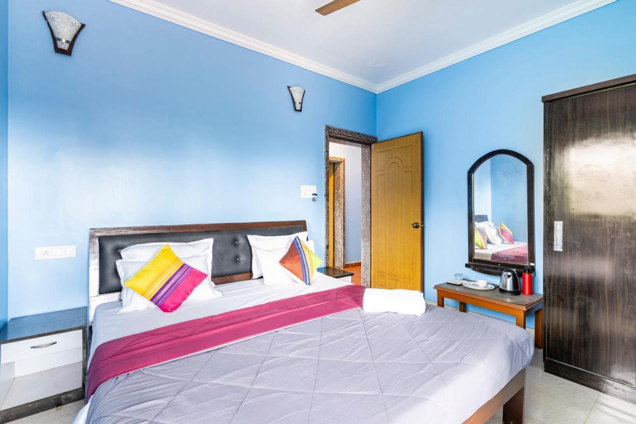 Last Minute Trip Hostel Morjim Dış mekan fotoğraf