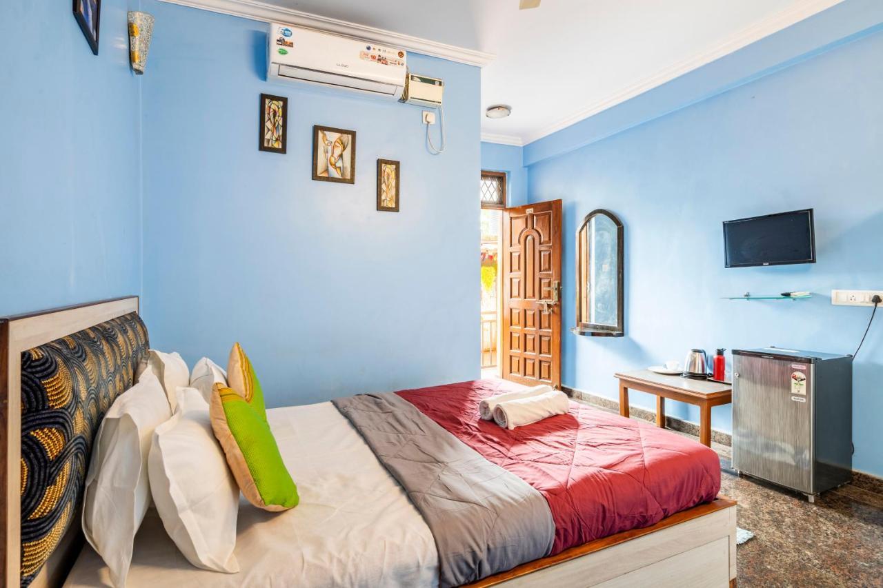 Last Minute Trip Hostel Morjim Dış mekan fotoğraf