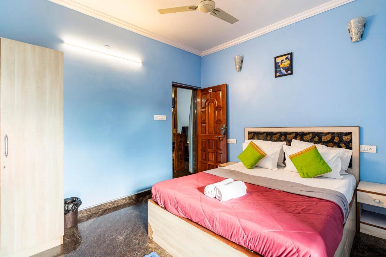 Last Minute Trip Hostel Morjim Dış mekan fotoğraf