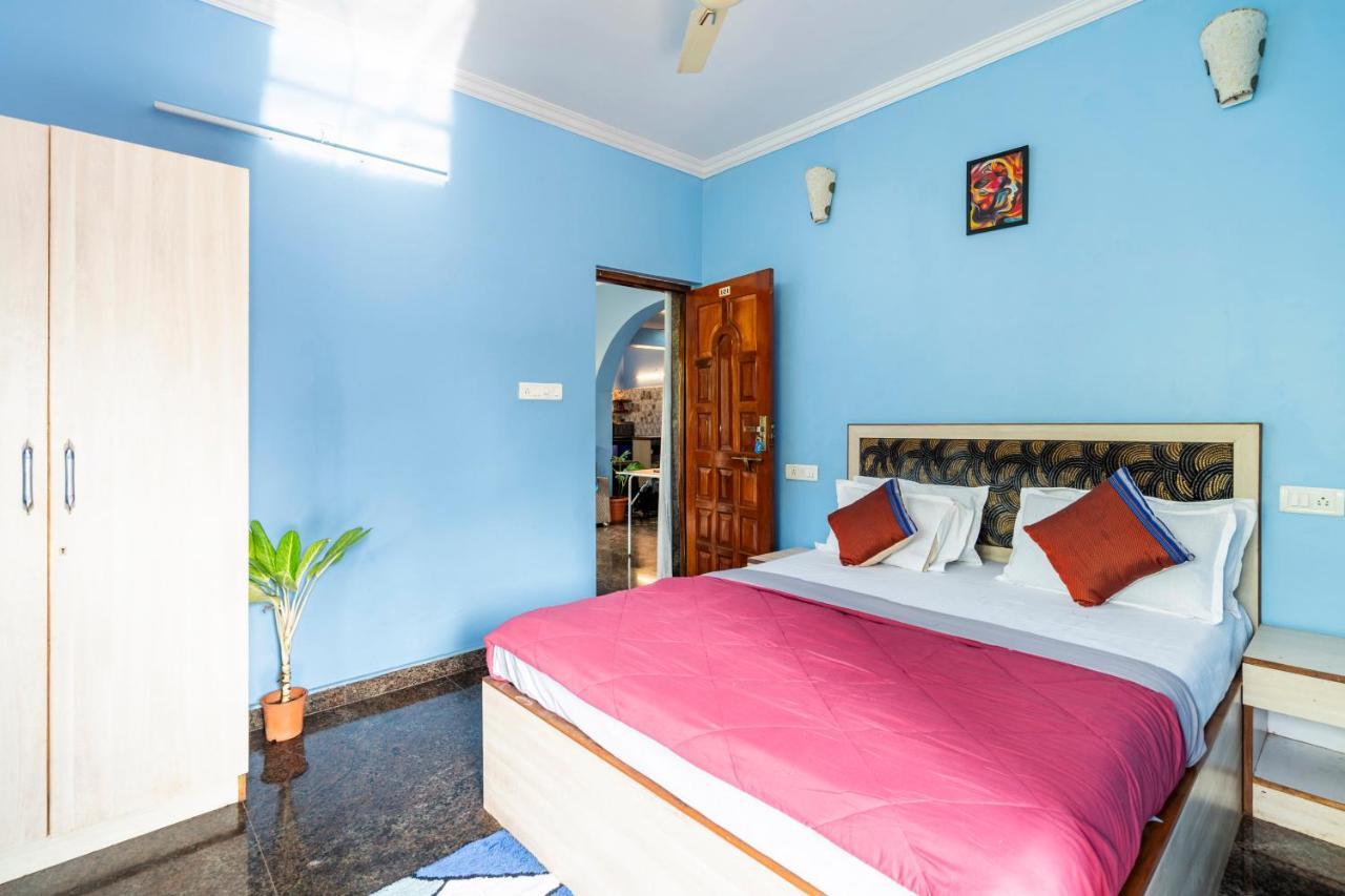Last Minute Trip Hostel Morjim Dış mekan fotoğraf