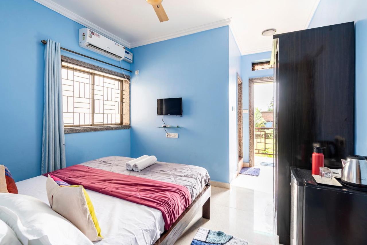 Last Minute Trip Hostel Morjim Dış mekan fotoğraf