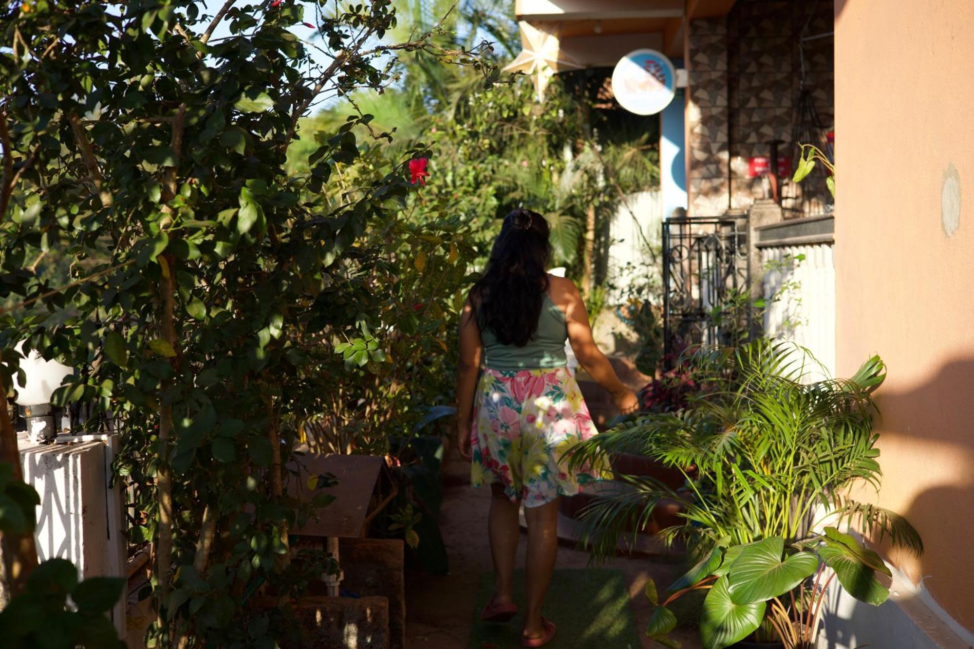 Last Minute Trip Hostel Morjim Dış mekan fotoğraf