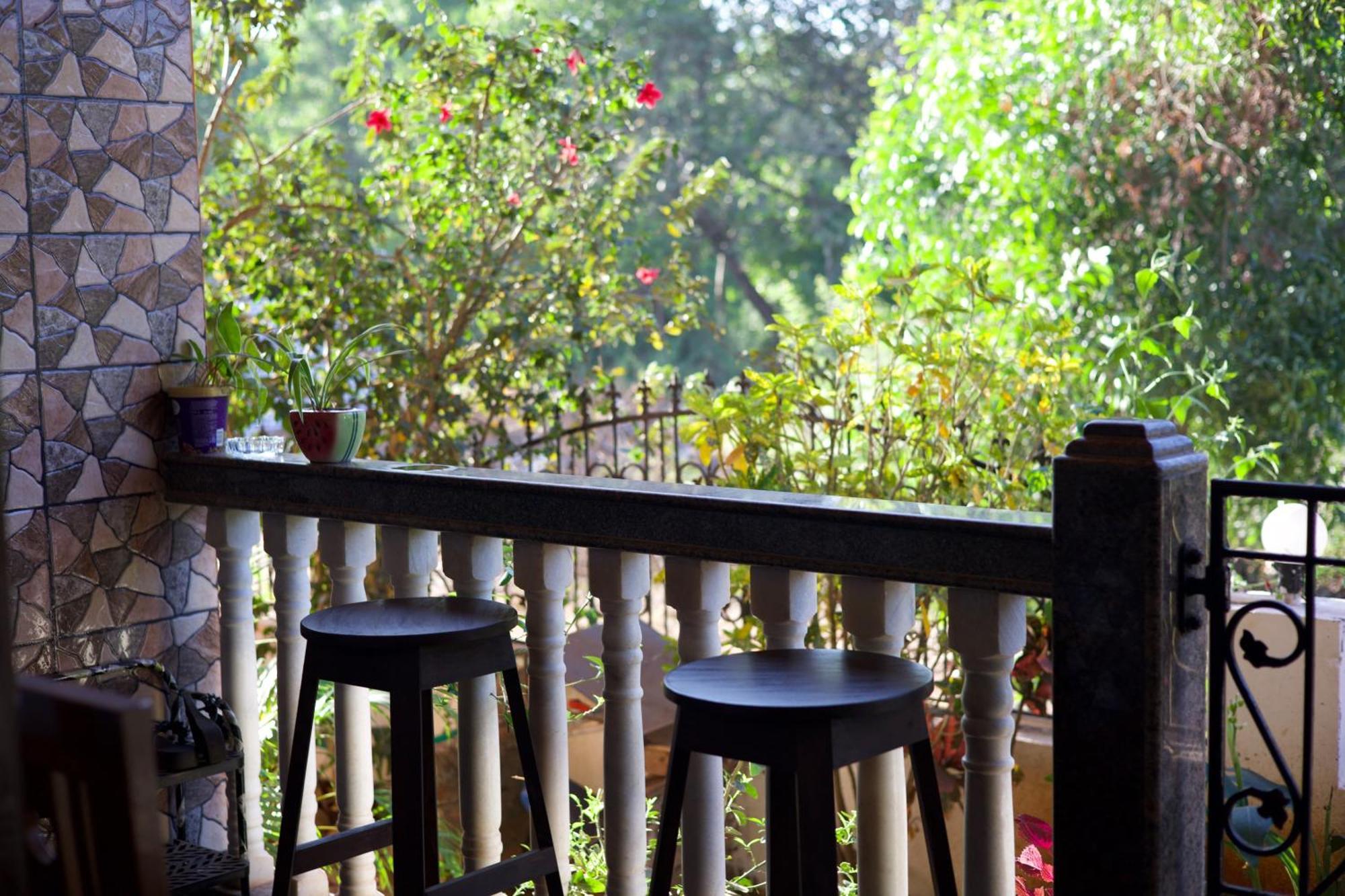Last Minute Trip Hostel Morjim Dış mekan fotoğraf
