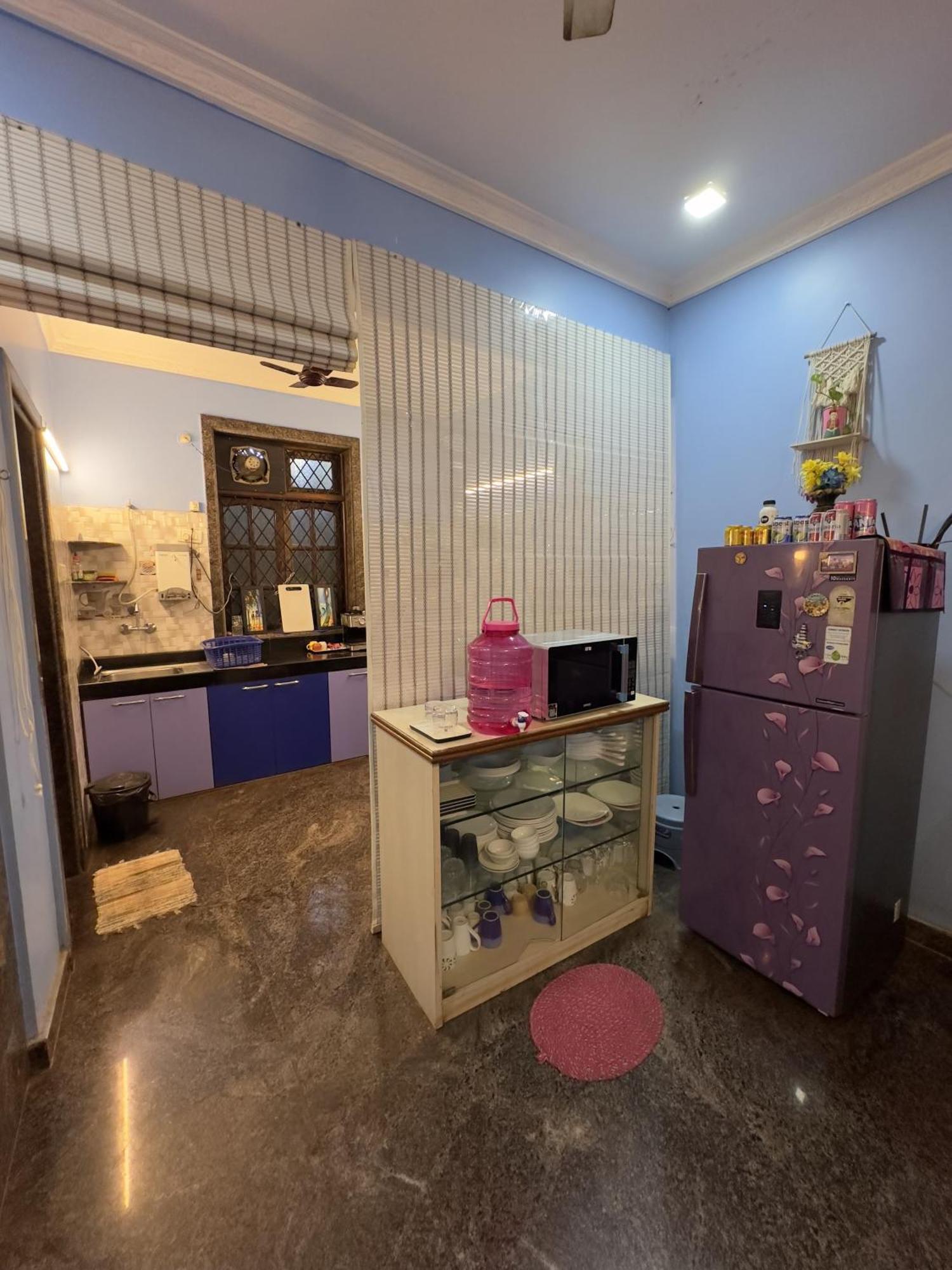 Last Minute Trip Hostel Morjim Dış mekan fotoğraf